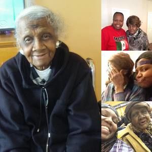 Meet your Posher, Katrina